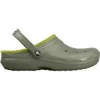 Crocs Classic Lined K Träskor