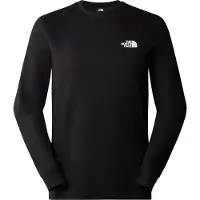 The North Face Redbox Nse T-shirt Med Lång ärm