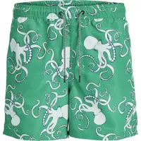 Jack & Jones Fiji Aop Simshorts