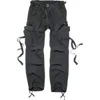 Brandit M-65 Ladies Byxor