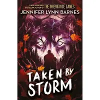 Raised by Wolves: Taken by Storm