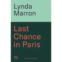 Last Chance In Paris