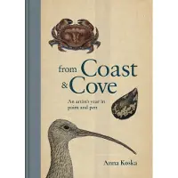 From Coast & Cove