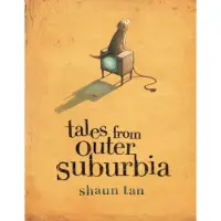Tales From Outer Suburbia