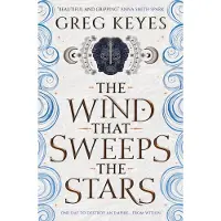 The Wind that Sweeps the Stars