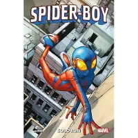 Spider-boy Vol. 1: Solo Run