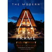 BOKUS Modern A-Frame