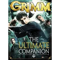 Grimm: The Ultimate Companion