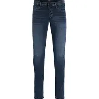 Jack & Jones Glenn Original Am 812 Lågmidjade Jeans