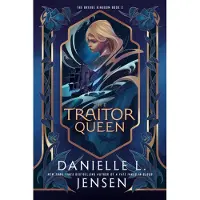 The Traitor Queen