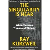 The Singularity Is Near