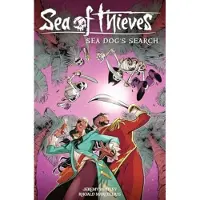 Sea of Thieves: Sea Dog's Search