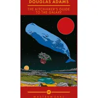 Hitchhiker's Guide to the Galaxy
