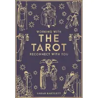 Working with the Tarot