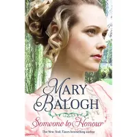 Someone to Honour