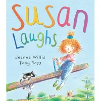 Susan Laughs