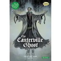 Canterville Ghost (Classical Comics)