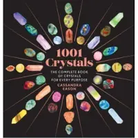 1001 Crystals