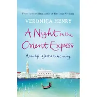 Night on the Orient Express