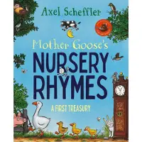 Mother Goose's Nursery Rhymes