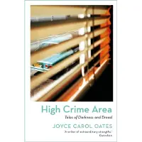 High Crime Area