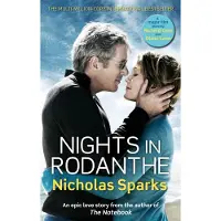 Nights in Rodanthe