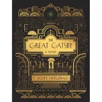The Great Gatsby: A Novel