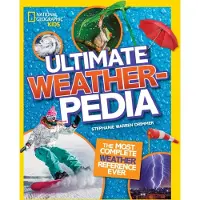 Ultimate Weatherpedia