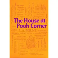 The House at Pooh Corner
