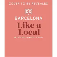 Barcelona Like a Local