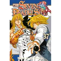 The Seven Deadly Sins 37