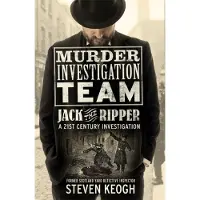 Murder Investigation Team: Jack the Ripper