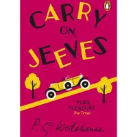 Carry On, Jeeves