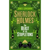 Sherlock Holmes and the Beast of the Stapletons