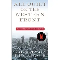All Quiet on the Western Front