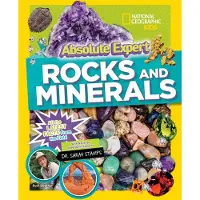 Absolute Expert: Rocks & Minerals