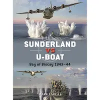 Sunderland vs U-boat