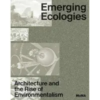 Museum of Modern Art Emerging Ecologies