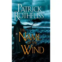 The Name of the Wind