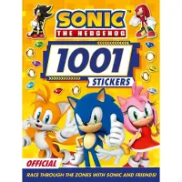 1001 Stickers