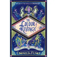 Inkheart 4: The Colour of Revenge