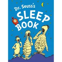 Dr. Seussâ??s Sleep Book