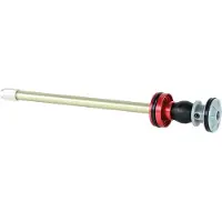 RockShox Debonair Pike/revelation Patron