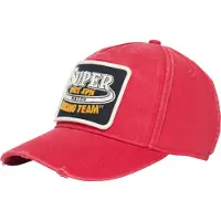 Superdry Graphic Truckerkeps