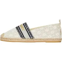 Superdry Canvas Overlay Espadriller