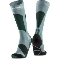 X-socks Ski Discover Otc Strumpor