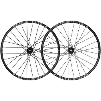 Mavic E-Deemax S 35 Wheelset 27.5" Boost Disc 6-Bolt 2021 Hjul till elcykel