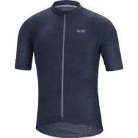 GORE WEAR C3 Korta ärmar Cykeltröja