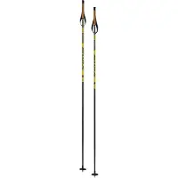 Swix - Längdskidstav - Infinity Basic Alu för UnisexAluminium - Storlek 155 cm - Khaki