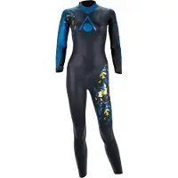 Aqua sphere Phantom V3 Våtdräkt I Neopren Med Långa ärmar För Kvinnor